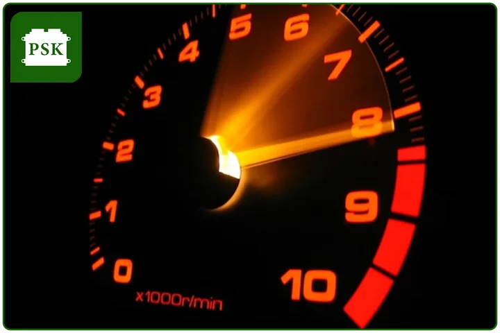 نکات مهمی که باید در رابطه با خرابی سنسور سرعت خودرو بدانید
