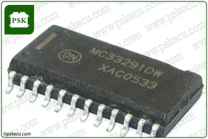 MC33291