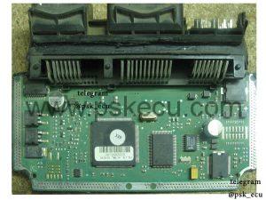 آموزش تعمیرات ایسیو بوش bosch-7.4.4