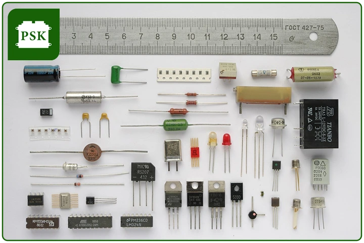آموزش تعمیرات ایسیو و الکترونیک خودرو
